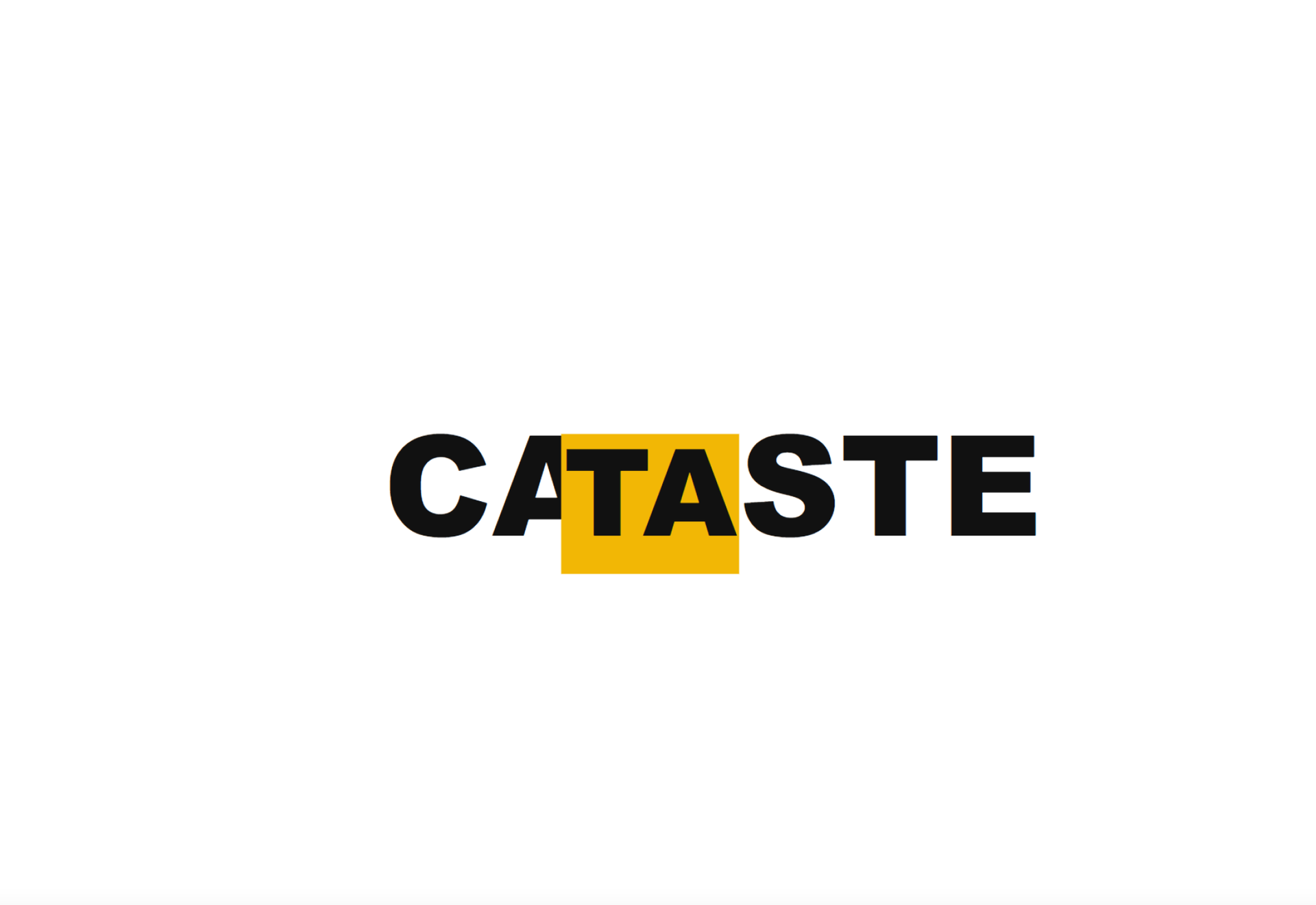 Cataste